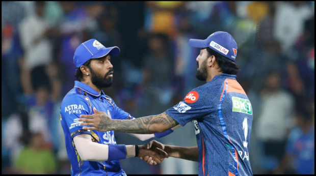 LSG vs MI Match Details LSG vs MI Match Details