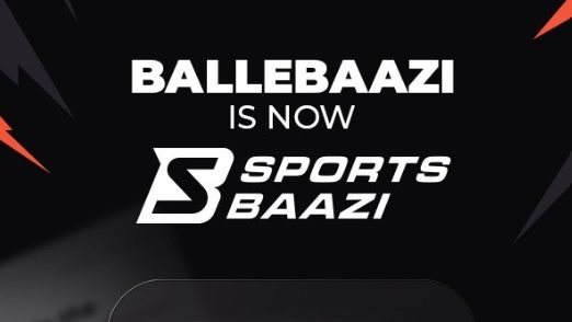 Ballebaazi Fantasy Cricket Apps Like Dream11 Ballebaazi