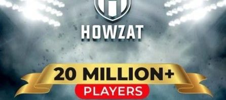 Howzat Fantasy Cricket Apps Like Dream11 Howzat Fantasy Cricket Apps Like Dream11