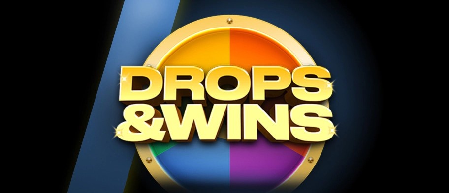 Drops & Wins Drops & Wins