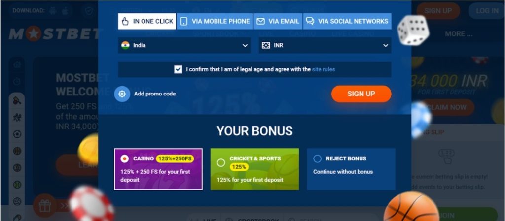 Mostbet Free Registration Mostbet Free Registration