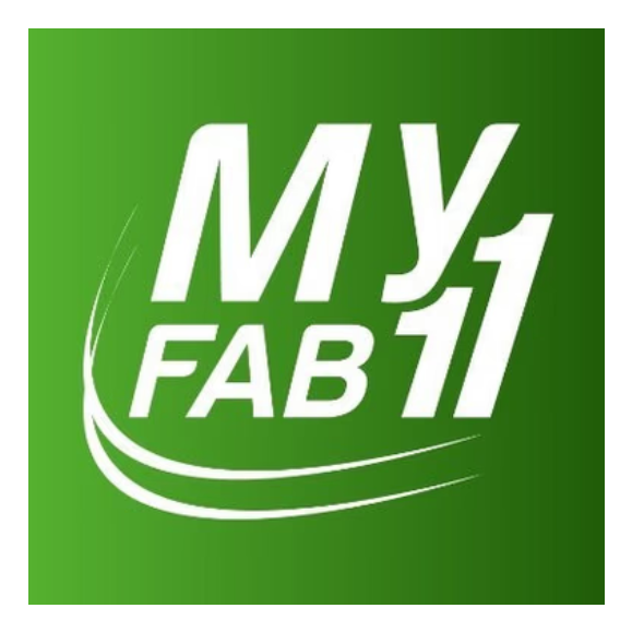 MyFab11 MyFab11