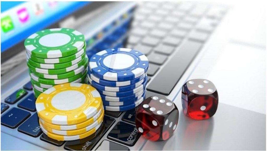 Online Casinos Online Casinos