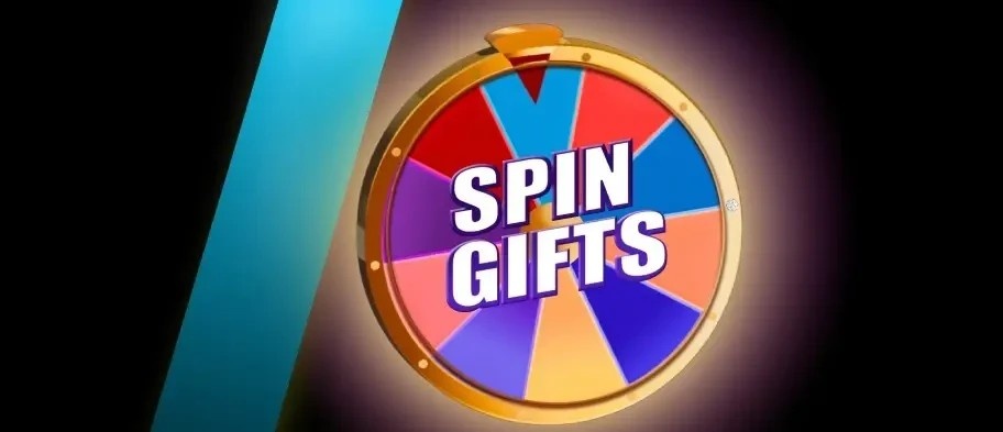 Spin Gifts Spin Gifts