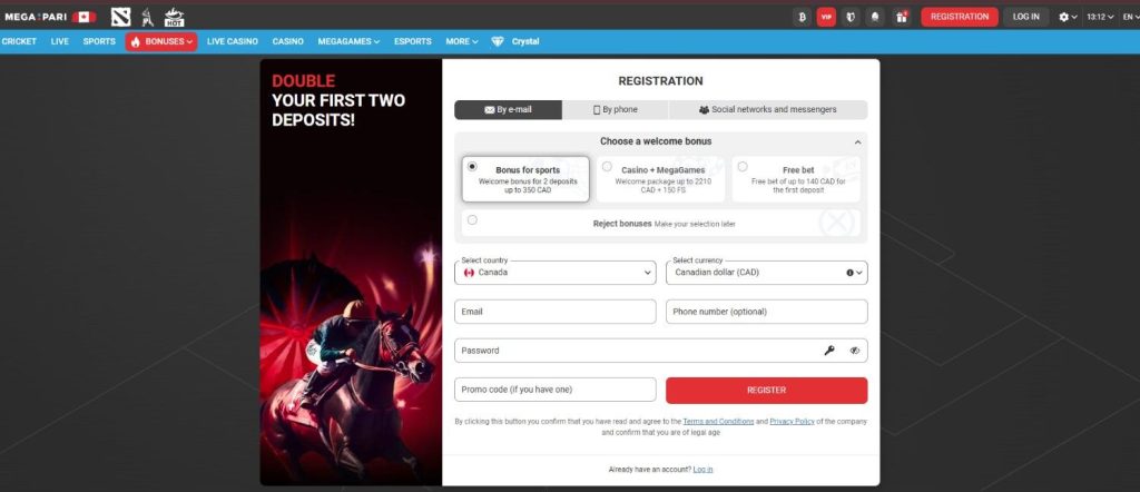 megaperi signup megaperi signup