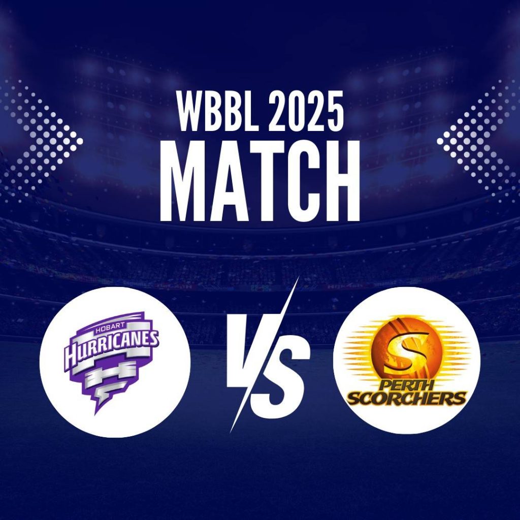 HB-W vs PS-W WBBL match HB-W vs PS-W WBBL match