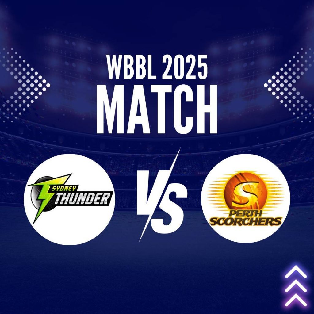 ST-W vs PS-W WBBL match