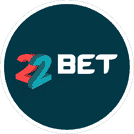 22Bet-logo